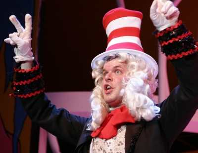 Seussical, Act II